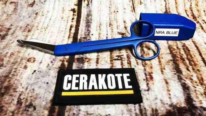 Custom Cerakote Ceramic Coating - Image 5