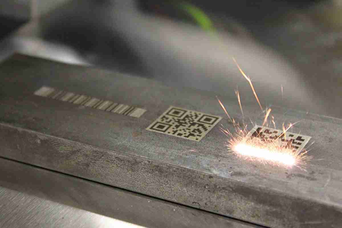Overview of Laser Marking Laser Marking 1